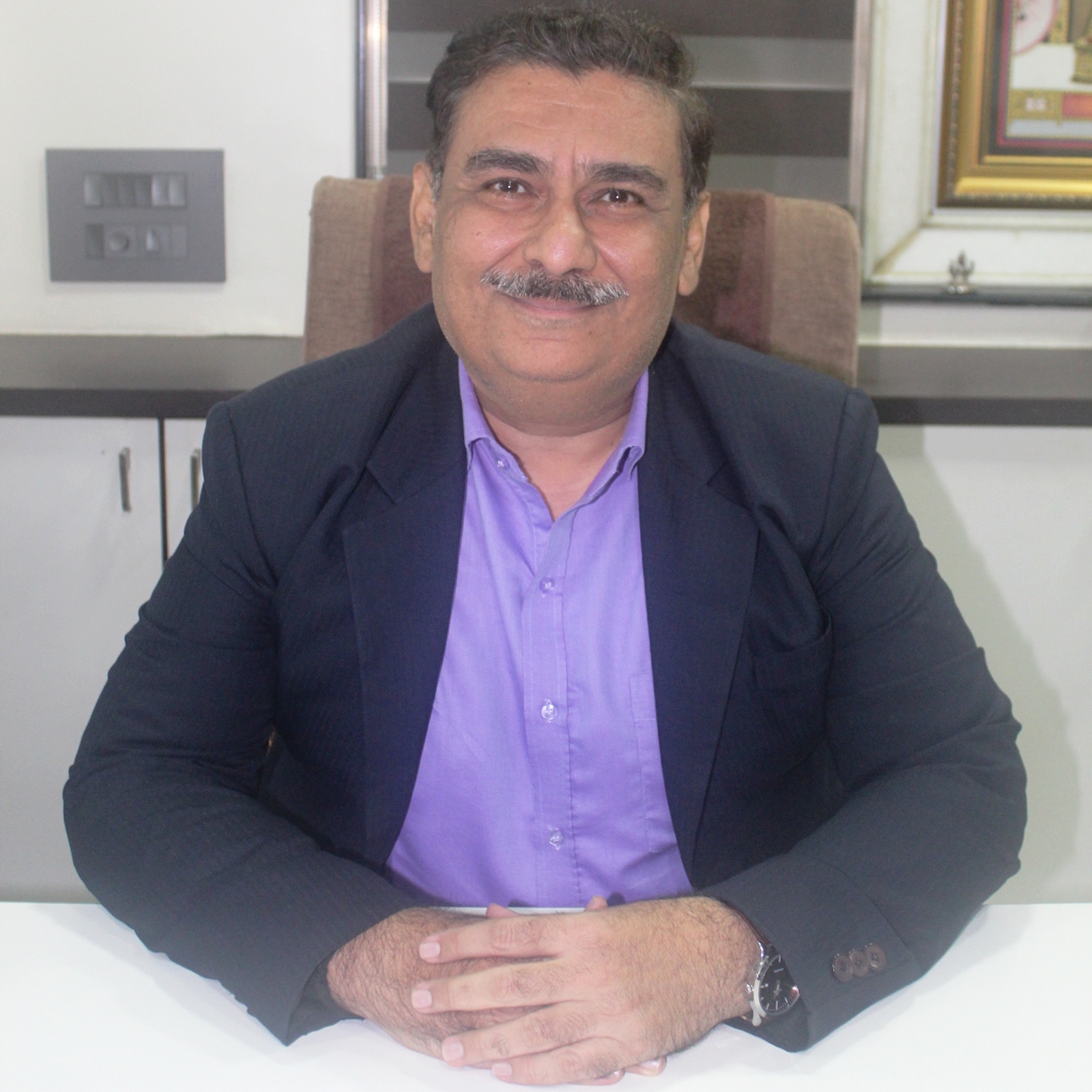 Rumy P. Nagwaswala
